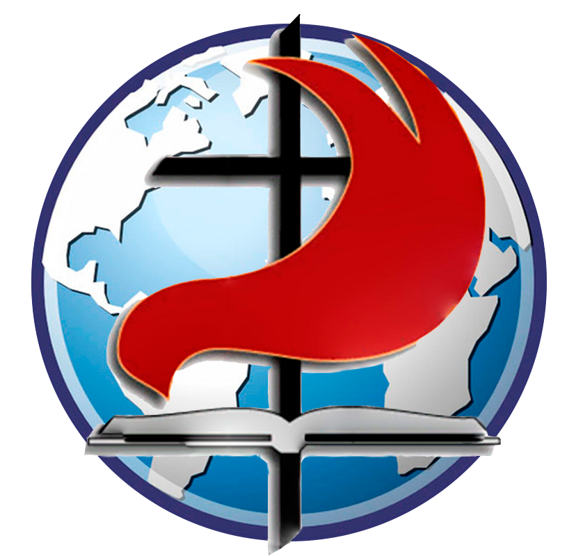 Logo Centro Evangelístico Maranatha
